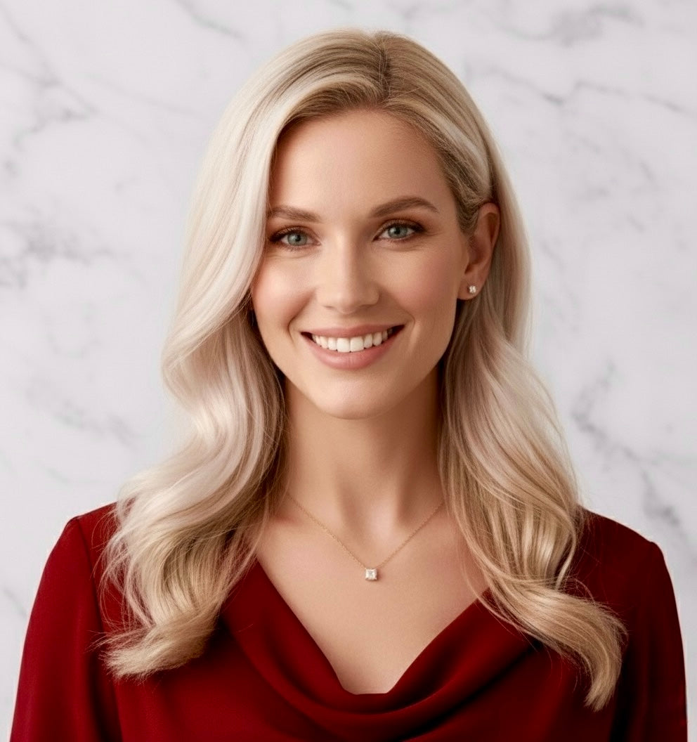 Lab-Grown Diamond Earrings 0.3 ct